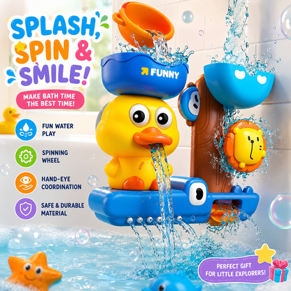 Fun Duck